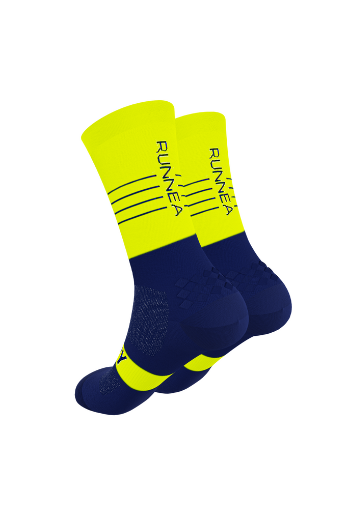 Edición Limitada Calcetines Ciclismo Unisex Paquete x 3 pares – Mrhappy  Socks